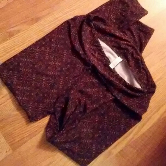 Lularoe Leggings TC - Picture 2 of 7